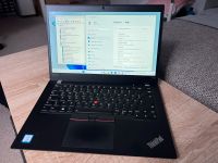 Lenovo ThinkPad X390 Laptop Notebook Ultrabook Bayern - Augsburg Vorschau