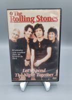 Rolling Stones – Let's Spend The Night Together DVD Nordrhein-Westfalen - Siegburg Vorschau