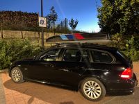 Dachbox/ JetBag  BMW M Sport 430 Liter Baden-Württemberg - Flein Vorschau