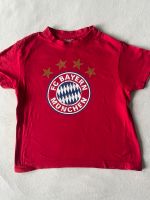 FC Bayern TShirt Gr.128 Bayern - Neunkirchen am Sand Vorschau