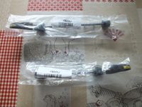 Mavic Schnellspanner NEU Original verpackt SATZ 14€ Saarland - Wadgassen Vorschau