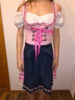 Krüger Dirndl, Größe 34 Baden-Württemberg - Bad Ditzenbach Vorschau