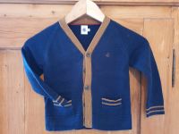 Wolle Strickjacke Petite Bateau  Gr 94 3a Saarbrücken-Mitte - Malstatt Vorschau