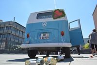 Hochzeitsauto / VW Bus T1 Bulli zu vermieten Baden-Württemberg - Schwäbisch Gmünd Vorschau