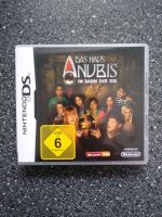 Nintendo DS Spiel, Das Haus Anubis, Im Bann der Isis Nordrhein-Westfalen - Olsberg Vorschau