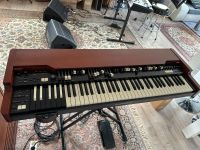 Hammond XK-5 Orgel in Top-Zustand Rheinland-Pfalz - Pirmasens Vorschau