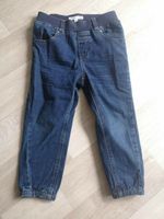 Jeans der Marke `Small Rags` für Kleinkinder in Gr. 92 Leipzig - Grünau-Mitte Vorschau