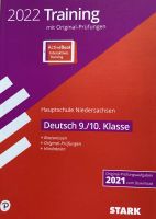 STARK Buch Deutsch 9/10 Klasse Hauptschule Niedersachsen Niedersachsen - Wolfsburg Vorschau