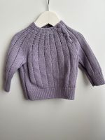 C&A 62 Strickpullover Pullover lila wie neu Nordrhein-Westfalen - Tönisvorst Vorschau