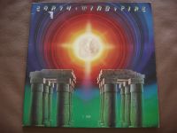 Vinyl LP „ I am “ von Earth, Wind & Fire (1979) Nordrhein-Westfalen - Oberhausen Vorschau