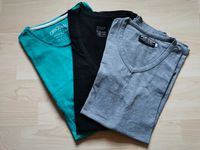 3 Jack & Jones T-Shirts, Größe S Bayern - Hainsfarth Vorschau