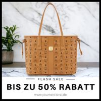 MCM Tasche Liz Wendeshopper in Visetos Medium Neu Baden-Württemberg - Friesenheim Vorschau