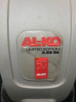 ⚠️ Al-KO elektro Rasenmäher Limited Edition 3.22 SE Hessen - Griesheim Vorschau