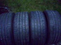 4x 255 35 20 97Y Pirelli P Zero TM AO Sommerreifen Bayern - Neustadt Vorschau