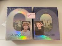 bts v taehyung sowoozoo dvd bluray pc photocards Duisburg - Meiderich/Beeck Vorschau