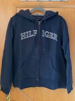 Tommy Hilfiger Damen-Hoodie, Größe M/L, dunkelblau Rheinland-Pfalz - Rödersheim-Gronau Vorschau