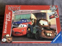 Cars Puzzle von Ravensburger 2x20 teile Hessen - Melsungen Vorschau