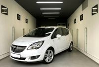 Opel Meriva B 1.4 (140PS) Hessen - Wiesbaden Vorschau