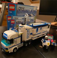 Lego City 7288 Polizei Truck Nordrhein-Westfalen - Heiligenhaus Vorschau