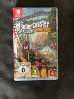 Nintendo Switch Rollercoaster Tycoon Adventures Bayern - Roth Vorschau