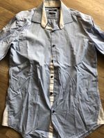 Original Hemd Hugo Boss Gr. 40 Slim Fit Sachsen - Kitzscher Vorschau