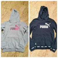Puma Hoodie in 152 bzw. S Dortmund - Brackel Vorschau