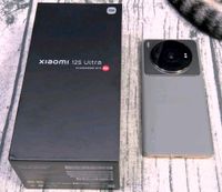 Xiaomi 12S Ultra 12+8/512GB Grün WIE NEU Rheinland-Pfalz - Ludwigshafen Vorschau