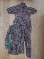 Blutsgeschwister Pixelkirsche Matroschka Jacke, Tunika, Leggings Sachsen-Anhalt - Dessau-Roßlau Vorschau