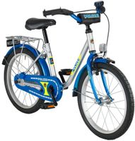 NEU Polizei Kinderfahrrad Jungen 12,5/14/16/18 Zoll 1-G Rücktritt Friedrichshain-Kreuzberg - Kreuzberg Vorschau