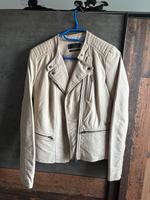 Only Lederjacke, Gr.36 Hessen - Neukirchen Vorschau