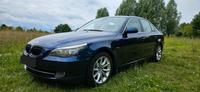 BMW E60 530I 272PS LIMOUSINE,XENON,LEDER,NAVI TOP ZUSTAND Eimsbüttel - Hamburg Stellingen Vorschau