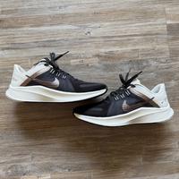 Nike Performance QUEST 4 PRM  Laufschuh Gr. 40,5 Baden-Württemberg - Haiterbach Vorschau