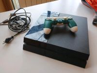 Play station 4 - PS4 inkl 1 Controller grün Innenstadt - Köln Altstadt Vorschau