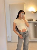 Bershka Top neu Hessen - Bad Orb Vorschau