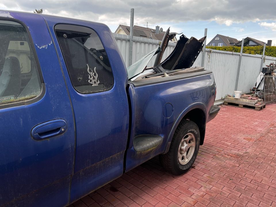 Ford F 150 2 Stück oder in Teilen in Linden