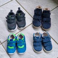 Kinderhalbschuhe *gebraucht* Nordrhein-Westfalen - Krefeld Vorschau