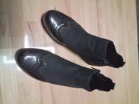Remonte Stiefelette Dunkelblau Gr. 39 Bayern - Sankt Englmar Vorschau