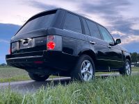 Range Rover Vogue TD6 L322, seltener rostfreier Zustand, LESEN! Nordrhein-Westfalen - Dorsten Vorschau