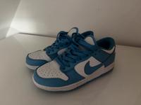 nike dunk blau Bayern - Zirndorf Vorschau