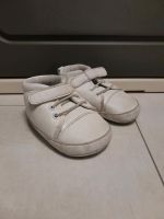 Schicke Krabbelschuhe von Sterntaler, Größe 19/20 Babysachen Nordrhein-Westfalen - Mönchengladbach Vorschau