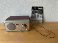 Nostalgie UKW MW Radio RETRO STYLE MEDION mit Macke Berlin - Neukölln Vorschau