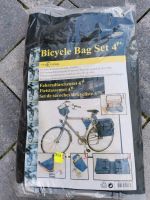 Fahrradtaschenset, OVP Thüringen - Bad Langensalza Vorschau