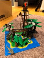 LEGO Piraten Forbidden Island (6270) Nordrhein-Westfalen - Swisttal Vorschau