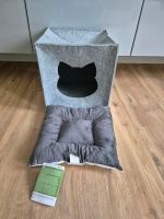 Katzenhöhle *neu* zu verschenken Saarland - Riegelsberg Vorschau