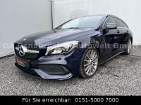 Mercedes-Benz CLA 220d*170PS*AMG*Kamera*Navi*Leder*LED*Tempom. Niedersachsen - Georgsmarienhütte Vorschau