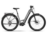 HAIBIKE EBIKE 27 ZOLL Trekking 7 NEU! UVP 4399 € MH1 Thüringen - Mühlhausen Vorschau