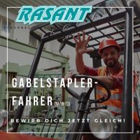 *H* ➡Gabelstaplerfahrer (m/w/d) in Lehrte gesucht!☝ Niedersachsen - Lehrte Vorschau