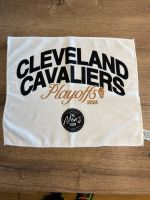 Cleveland Cavaliers Rally Towel NBA Hessen - Petersberg Vorschau