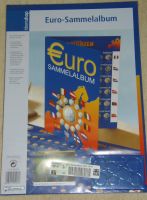 Euro Sammelalbum, Euro Münzen Sammel Album Thüringen - Bad Langensalza Vorschau