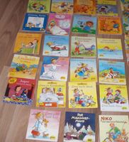 23x Kinderbücher Pixi Conni Prinzessin Pia Sachsen - Wilsdruff Vorschau